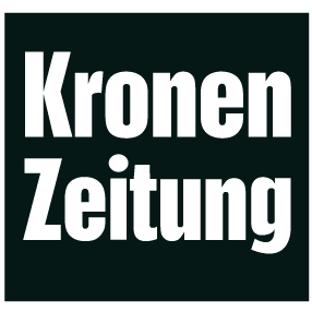 kronen-zeitung logo